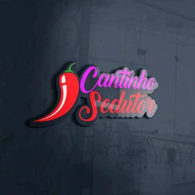 Sex shop cantinho sedutor