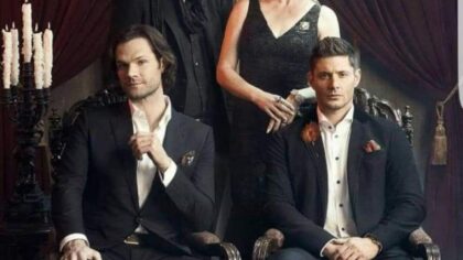 Grupo WhatsApp: Supernatural - Clique para entrar