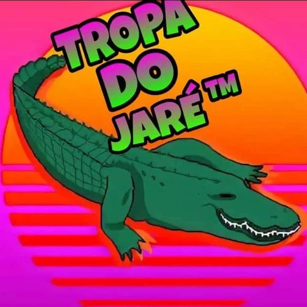 ????tropa do jarÉ ???? - NSFW TELEGRAM PORN