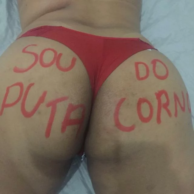 Posta foto da sua esposa? - NSFW TELEGRAM PORN