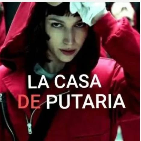 Grupo Putaria WhatsApp: La casa de putaria brasil +18 - Entrar Agora