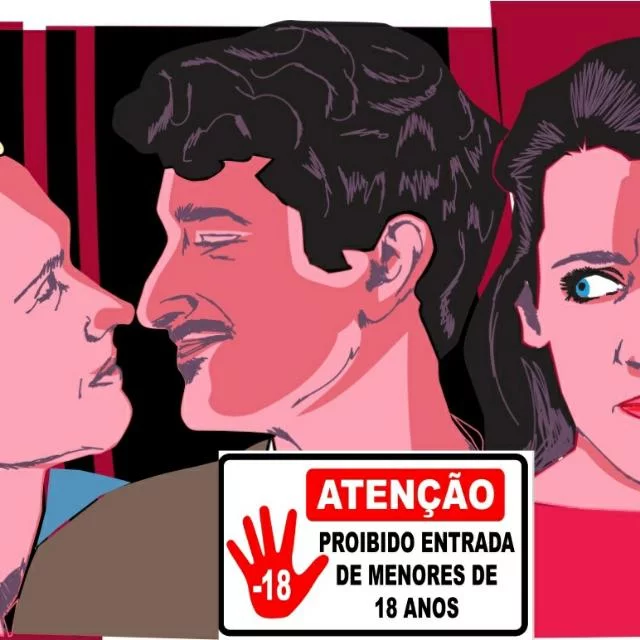 Grupo WhatsApp: Namoro sp-bissexual - Clique para entrar