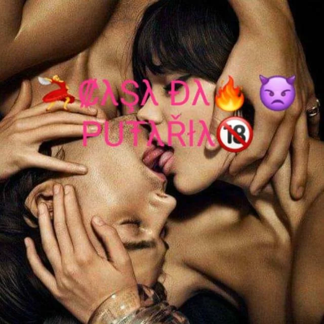 💃🏻ĆΔŞΔ 🔥ĐΔ😈 pỮŦΔŘiΔ🔞 - NSFW TELEGRAM PORN