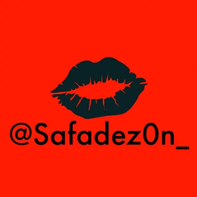 Safadez0n - NSFW TELEGRAM PORN