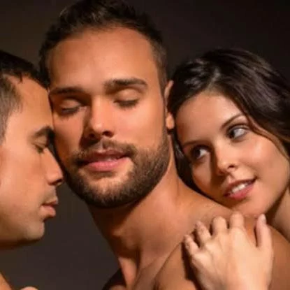 Grupo WhatsApp: Casados flex🧔🏻👩🏻🧔🏾 - Clique para entrar
