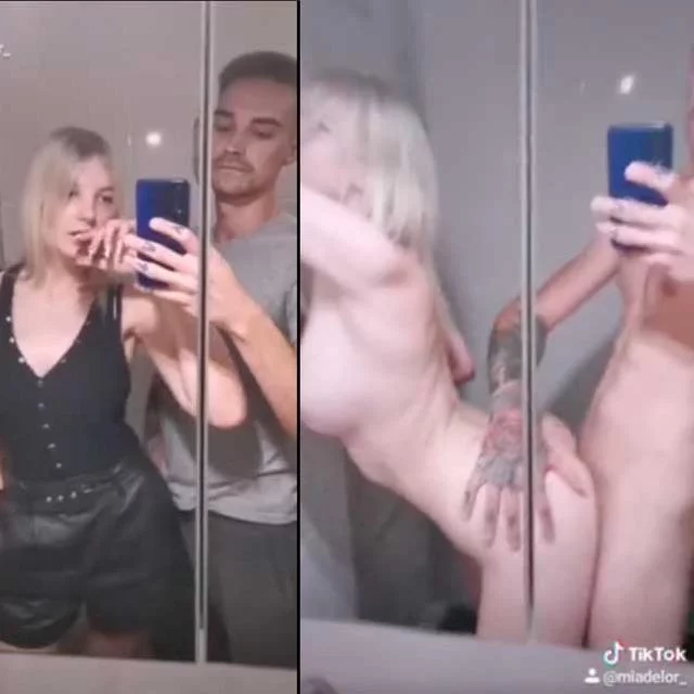 ᴛɪᴋ ᴛᴏᴋ ᴅᴀ ᴘᴜᴛᴀʀɪᴀ - NSFW TELEGRAM PORN