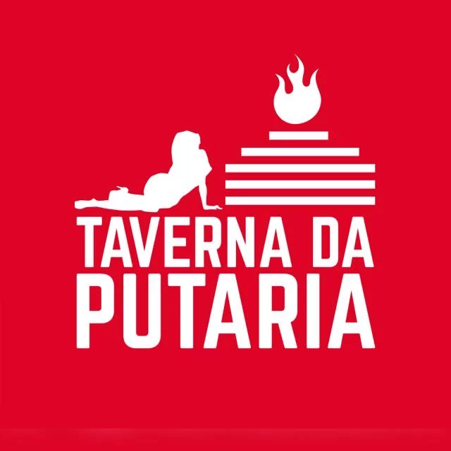 Taverna da putaria 🔞🔥😏😈 - NSFW TELEGRAM PORN
