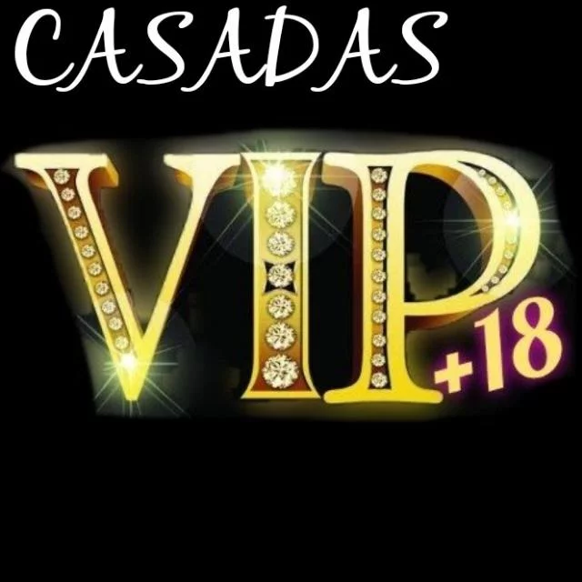Grupo WhatsApp: 𝐶𝐴𝑆𝐴𝐷𝐴𝑆 𝑉𝐼𝑃 + 🔞😈 - Clique para entrar
