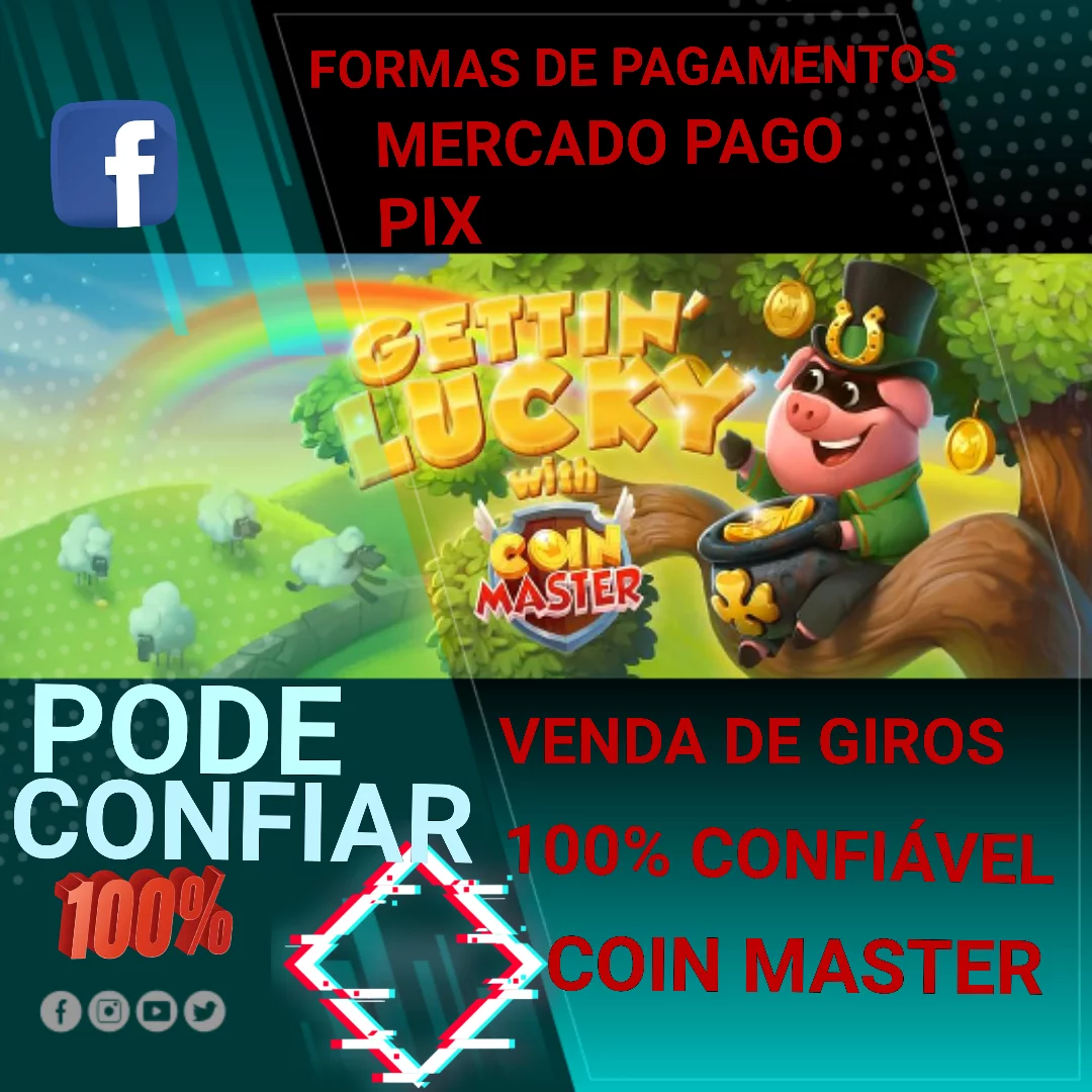 Grupo Putaria WhatsApp: Venda giros coin master +18 - Entrar Agora