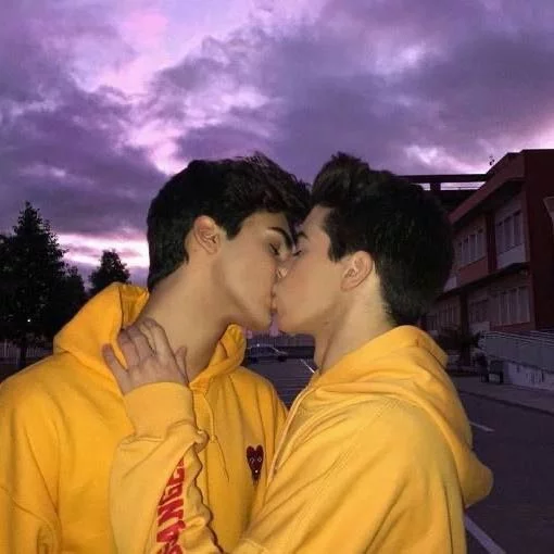 Amor gay - NSFW TELEGRAM PORN