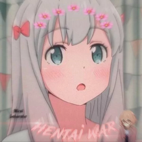 Hentai war ???????? - NSFW TELEGRAM PORN