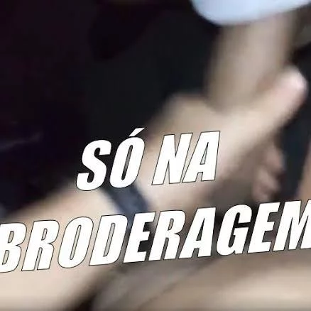 Grupo WhatsApp: Broderagem bi - Clique para entrar