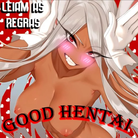 Good hentai - NSFW TELEGRAM PORN