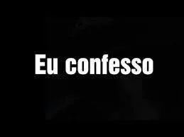 Eu confesso o grupo de segredos - NSFW TELEGRAM PORN