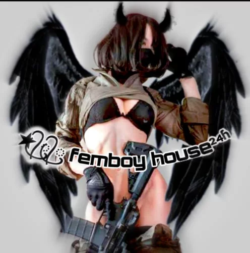 Grupo Putaria WhatsApp: Femboy house +18 - Entrar Agora