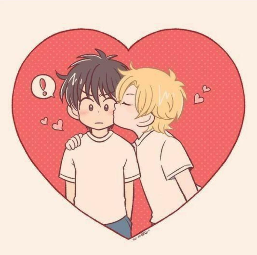 🎇✨yaoi✨🎇 - NSFW TELEGRAM PORN