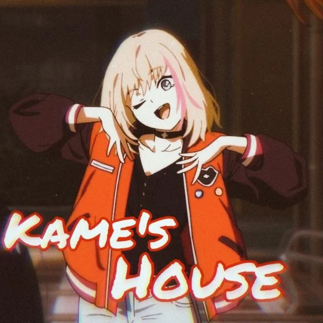 Grupo Putaria WhatsApp: Kame \’s house +18 - Entrar Agora