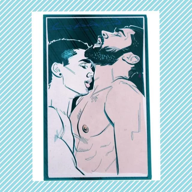Rapazes + rapazes - NSFW TELEGRAM PORN