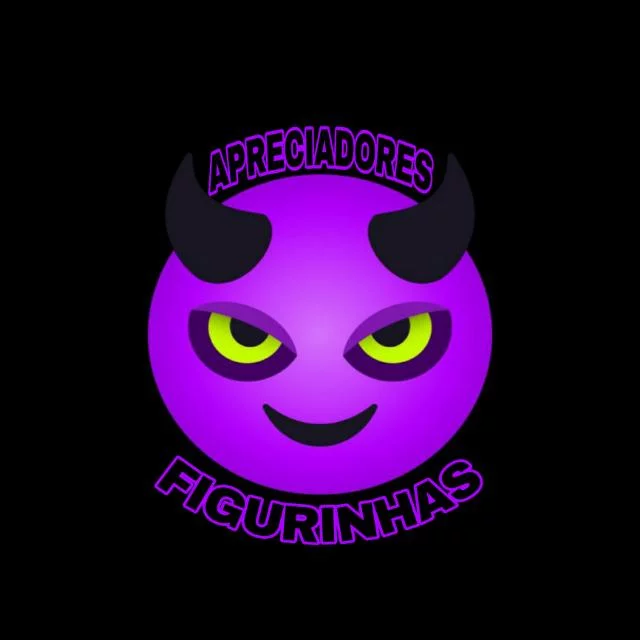 Grupo WhatsApp: Apreciadores de figurinha - Clique para entrar