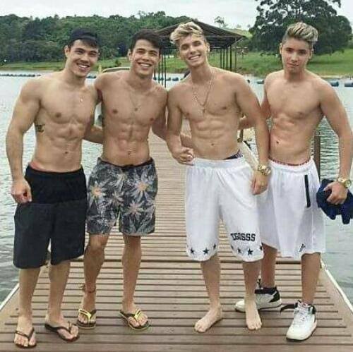 Grupo Putaria WhatsApp: Brotheragem +18 - Entrar Agora