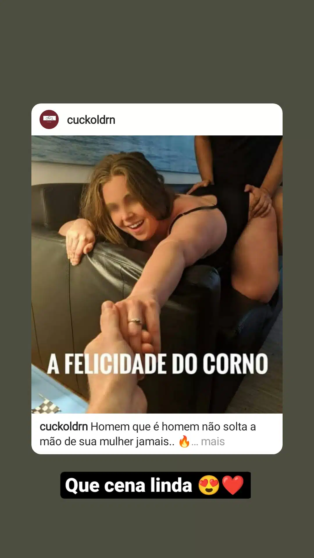 Grupo Putaria WhatsApp: V|d30 chamadas c/ cuckold +18 - Entrar Agora