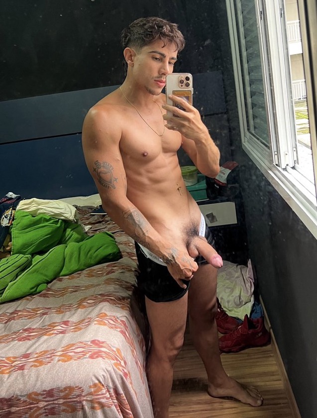 Hot boys