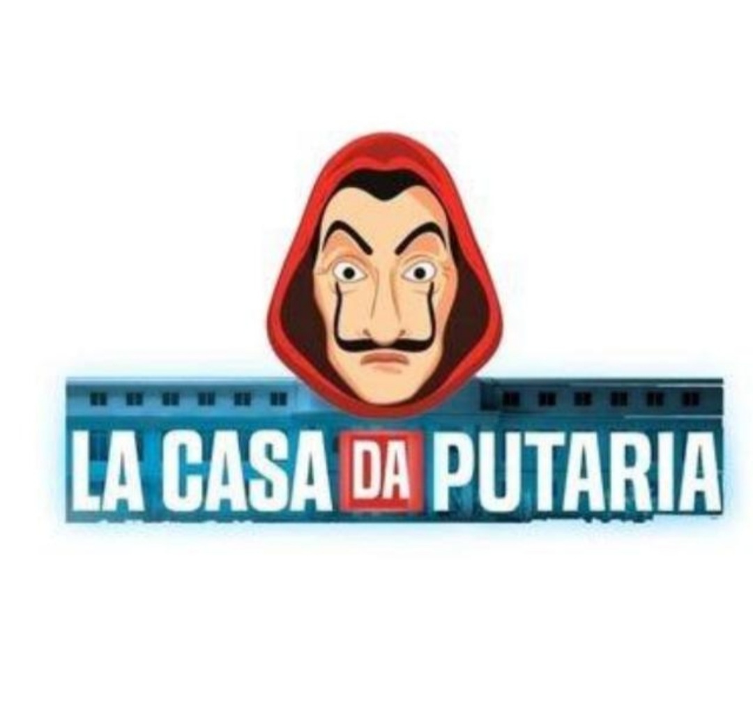 La casa da putaria 2023