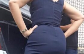 Flagras de gostosas