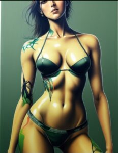 Minha hotwife