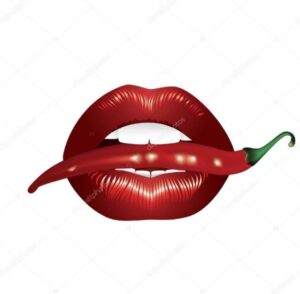 Sexo com força total