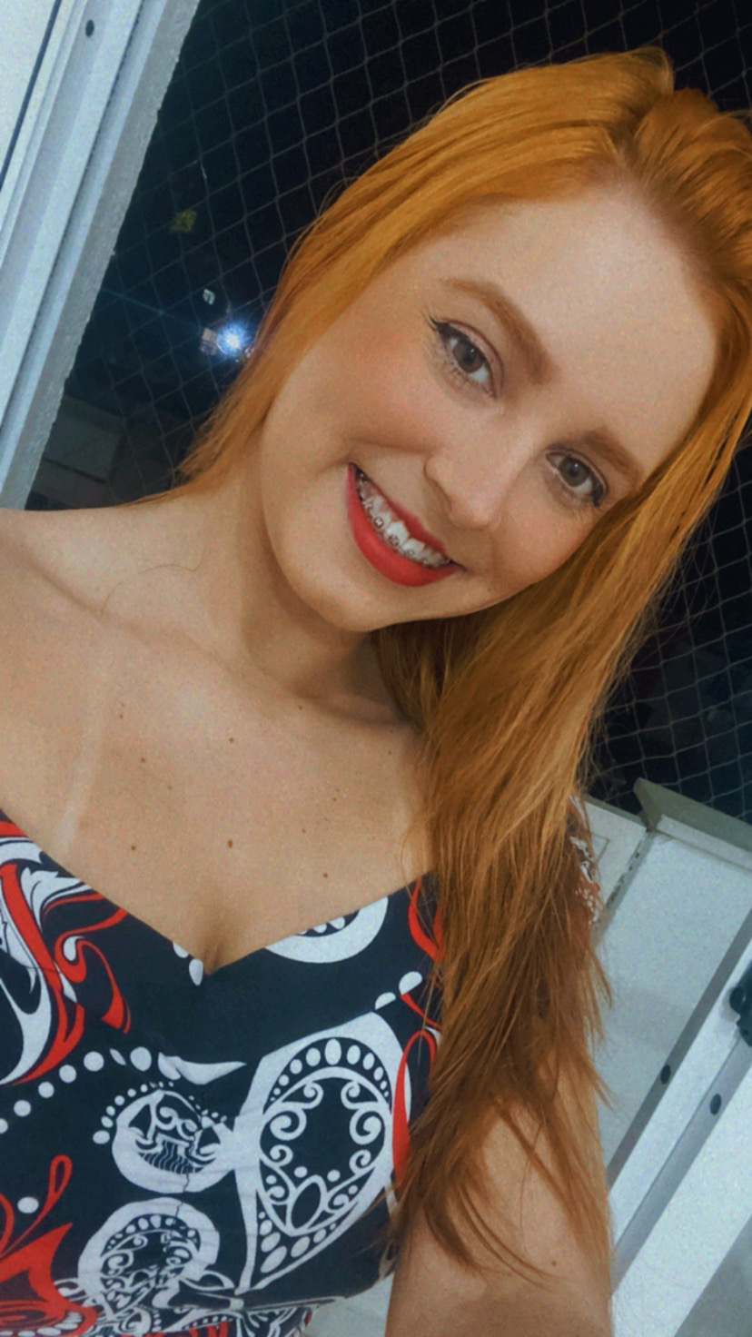 Pati ruiva acompanhante – porto alegre – prévias – rio grande do sul - NSFW TELEGRAM PORN