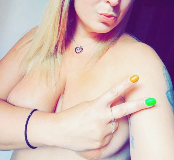 Vem que tem - NSFW TELEGRAM PORN