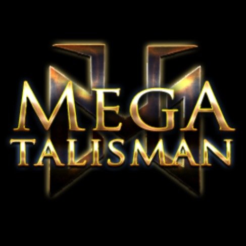 Mega anal
