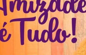 Faça parte do grupo Amizade ???????? e conheça pessoas incríveis. Descubra os destaques do canal e participe das melhores conversas sobre amizade