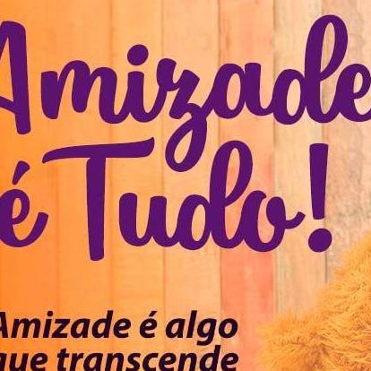 Faça parte do grupo Amizade ???????? e conheça pessoas incríveis. Descubra os destaques do canal e participe das melhores conversas sobre amizade
