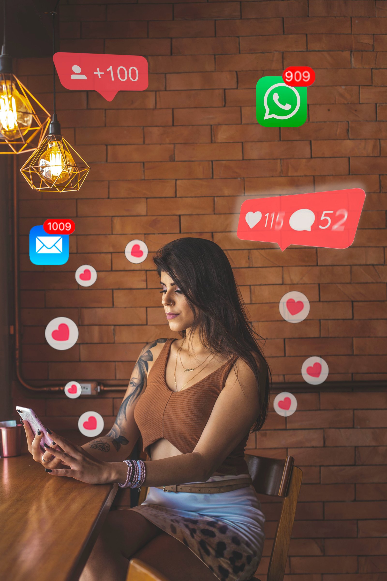 O Clube do Café é um grupo do WhatsApp que oferece um conteúdo premium exclusivo para seus membros. Com acesso a vídeos de alta qualidade selecionados, incluindo novinhas amadoras BR, o grupo proporciona uma experiência única. Garanta a sua privacidade e aproveite o melhor do conteúdo diversificado disponível. Seja parte do Clube do Café e descubra o mundo do Onlyfans e Close Friends.