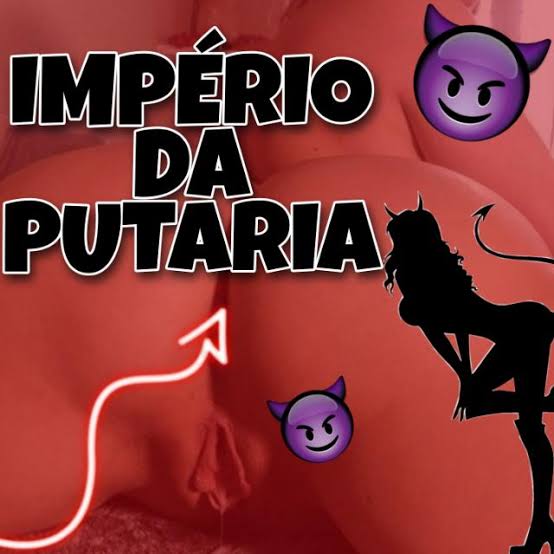 Grupo Putaria WhatsApp: Império da putaria 😈 +18 - Entrar Agora