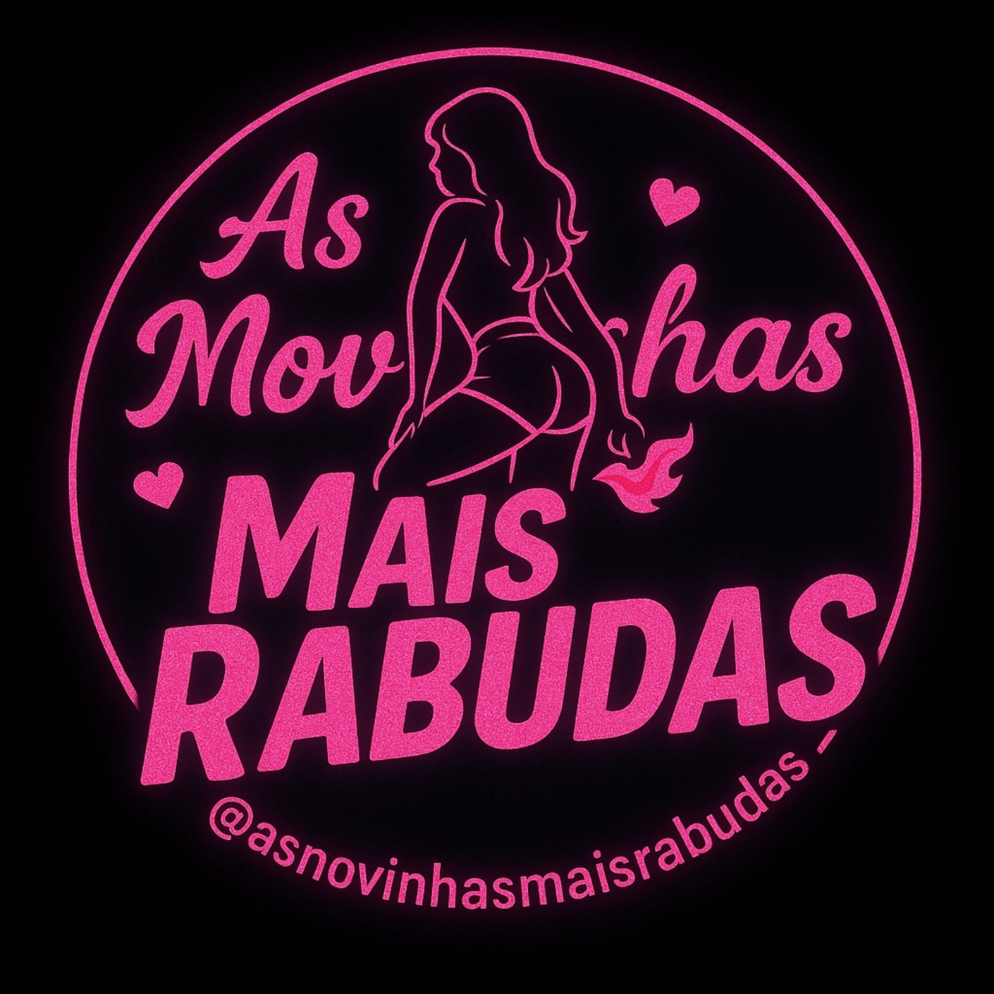 Grupo Putaria WhatsApp: As Novinhas Mais Rabudas +18 - Entrar Agora