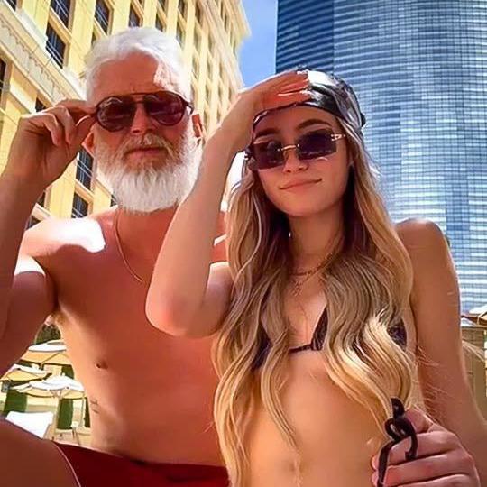 Group thumbnail *RELACIONAMENTOS SUGAR*