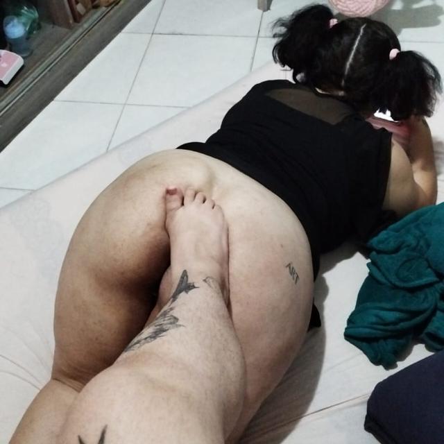 Group thumbnail Ninfa da Putaria