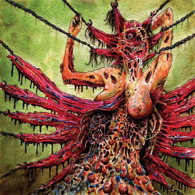 Group thumbnail SANGUINARIOS GOREPORNO