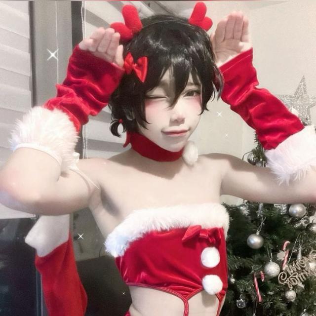 Group thumbnail Femboys gulosas