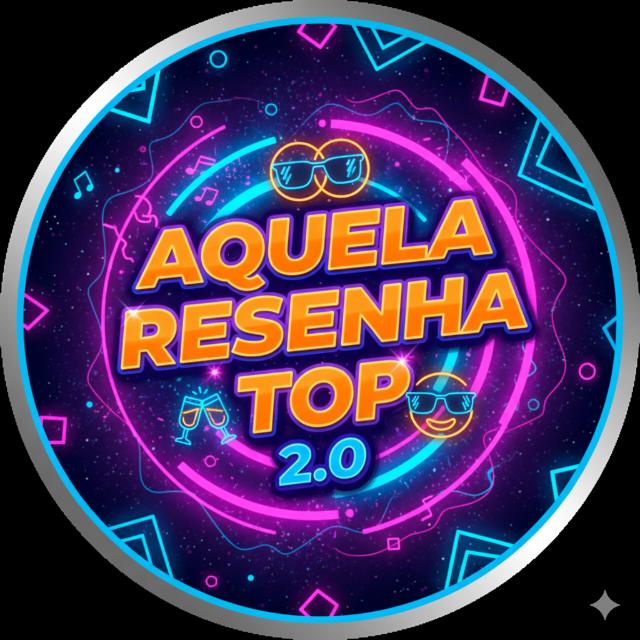 Group thumbnail AQUELA RESENHA TOP 2.0