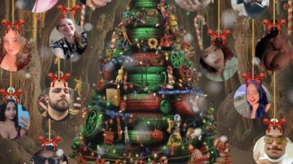 Group thumbnail Zueira e stickers +18