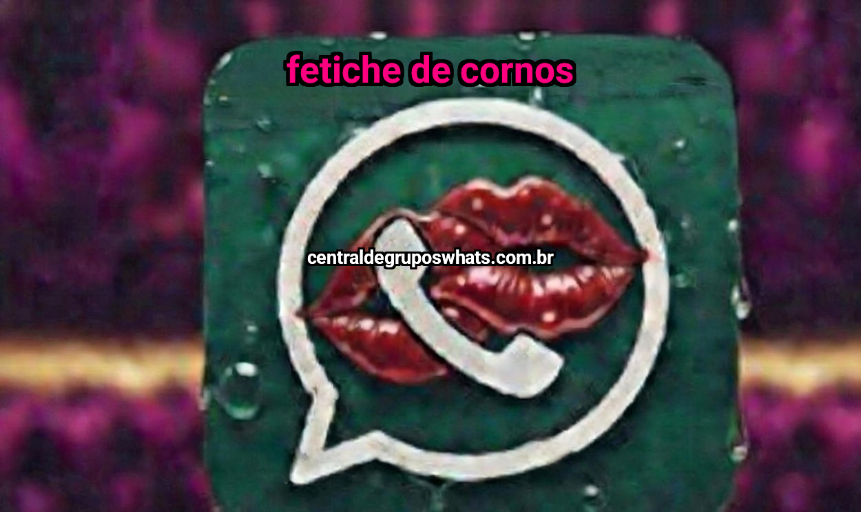 FETICHE DE CORNOS