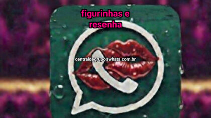 Grupo Putaria WhatsApp: figurinhas e resenha +18 - Entrar Agora