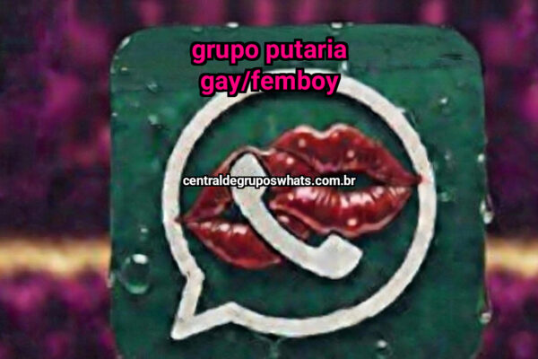 Grupo putaria gay/femboy - NSFW TELEGRAM PORN