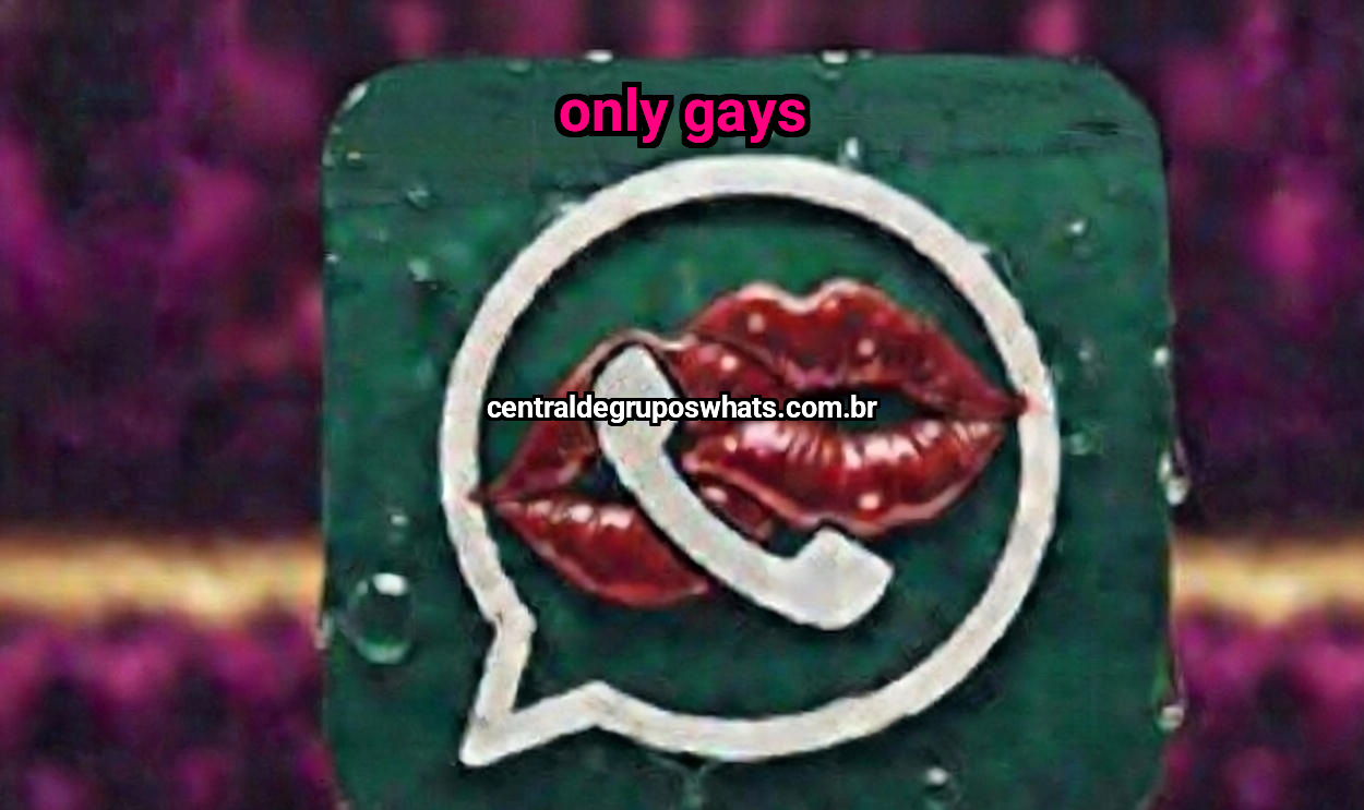 Only Gays