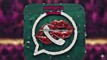 Group thumbnail Podolatria Curitiba