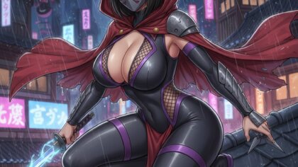 Group thumbnail Amiguinhas do Ninja